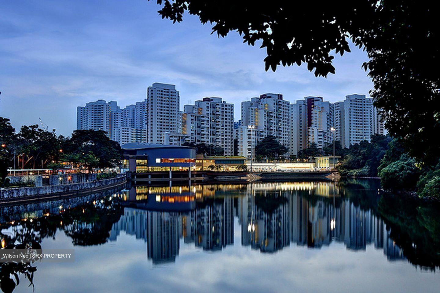 Blk 207 Petir Road (Bukit Panjang), HDB 4 Rooms #630451941